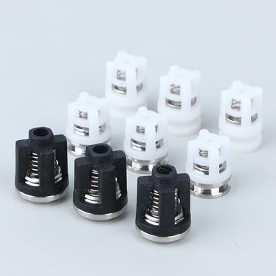 3ks Súprava na opravu spätného ventilu Axiálny Všeobecné čerpadlo Inter Power Vysokotlakový čistič Voda 12 14 mm