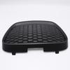 High Performance Honeycomb Front Hood Grill Sport Exterior Mesh for Seat MK2 1P 2009-2012