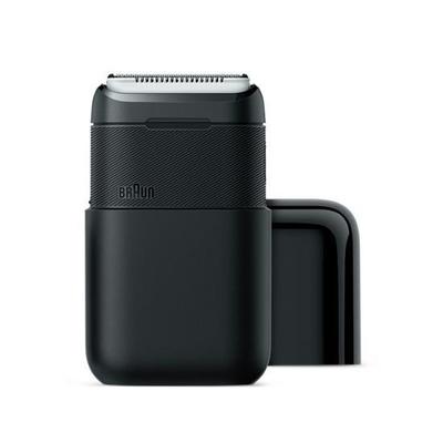 Braun Elektrický holicí strojek Series X M1100 Černý (Přenosný)