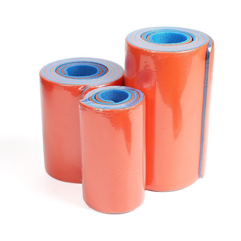 Two-color Roll-up Splint Polymer Plastic Fixing Splint Pet Fixing Splint Can Be Cut