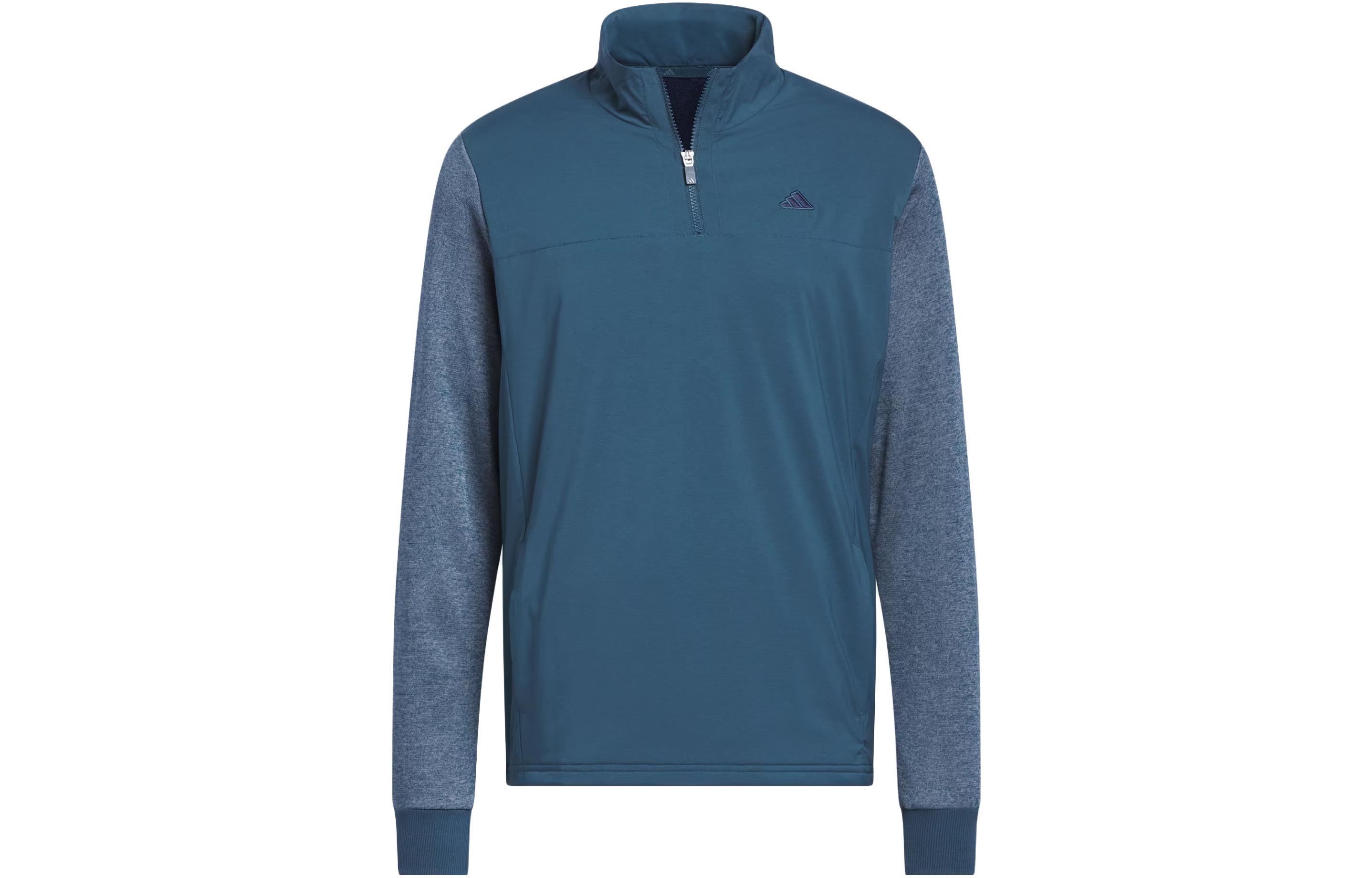 Adidas GO to Jacket Men s Arctic Ocean Blue IB2005 S