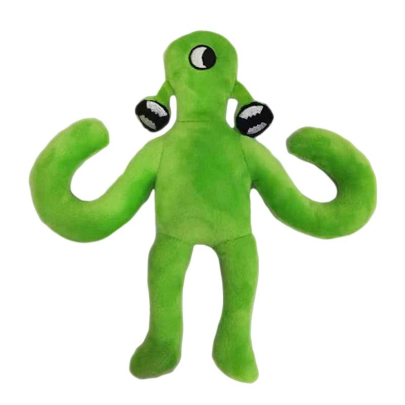 Banban Kindergarten Plush Toy Soft And Cuddly Animal Doll For Kids, Pp Cotton Stuffed Toy