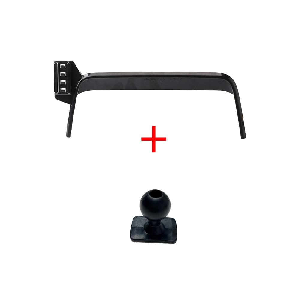 Car Phone Holder Accessories for Chevrolet Groove Captiva    2024 GPS Bracket Navigation Stand Auto