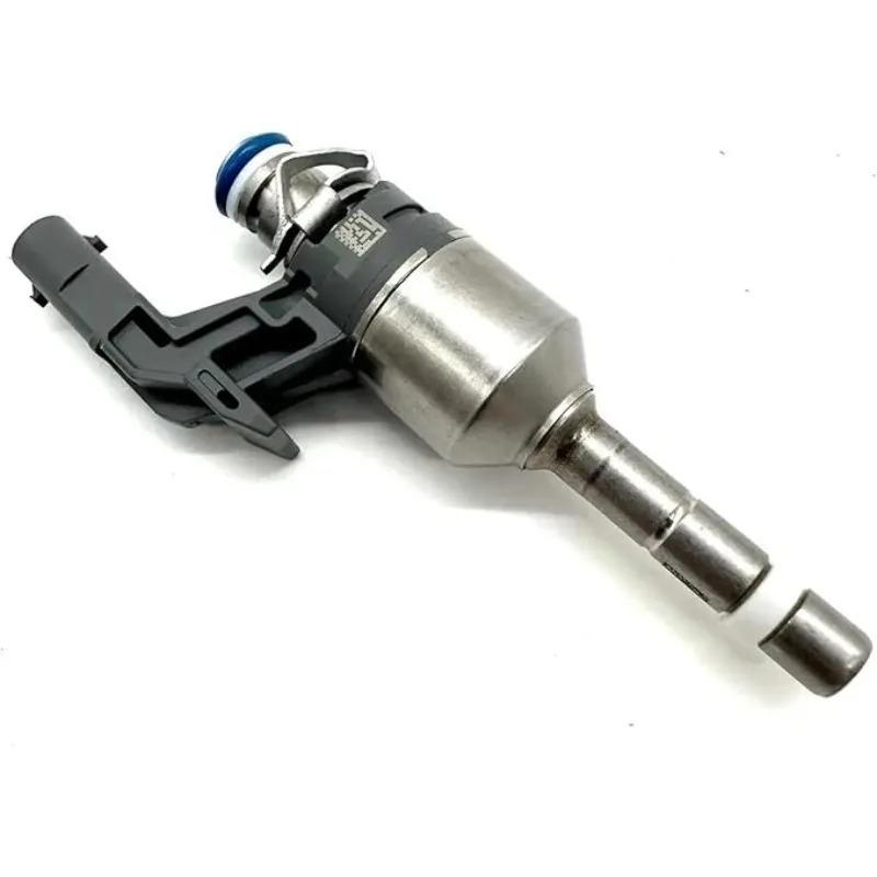 03F906036B Iniettore Carburante Adatto per Skoda FABIA MK2 OCTAVIA RAPID ROOMSTER YETI 1.2 TSI 2009-2015 Motore CBZB CBZA