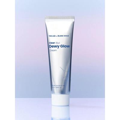 THE LAB by BLANC DOUX Clear Hyal Water Glow Cream 50ml