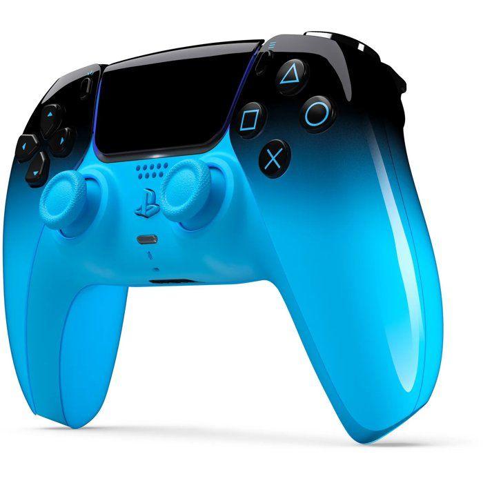 DualSense® Wireless Controller - Rhythm Blue I PS5 and PC