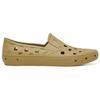 Vans Trek Slip-On Mustard Gold Unisex Sneakers Flat-Dark-Earth VN0A5HF8BAE