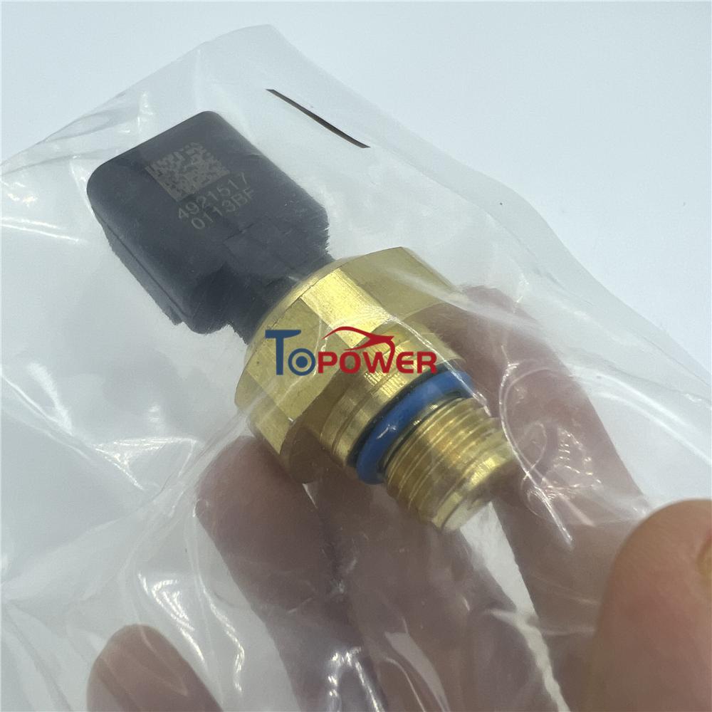 Engine Oil Pressure Sensor OEM 4921517 4358810 4928593 4928594 For Cumminss ISX ISM ISX11.9 ISX15