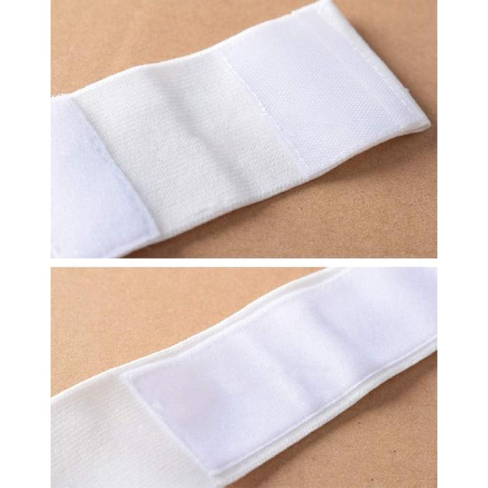 G Tube Holder Catheter Peg Tube Bag Cover Drainage Belt Abdpminal Dialysis Protector Fixation Device Medical Professional Nursing for Patients