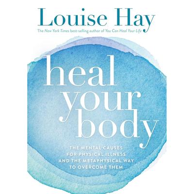 Heal Your Body Paperback UKN2624