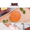 Săpun de curățare facială handmade chinezesc pentru controlul acarienilor divini