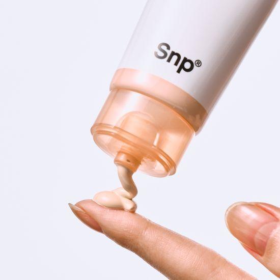 SNP Glutathione Niacinamide UV Filter Toning Sunscreen 50ml (+20ml)