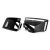 BMW M2 G87 MP-Style Carbon Fiber Front Bumper Vents Body Kit