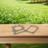 Easy Installation Cylinder Head Gasket Lawn Mower Gasket Replacement Gasket