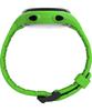 TIMEX Sports Watch Digital 5 ATM Water Resistant Plastic Green Dial TW5M62800 Men's