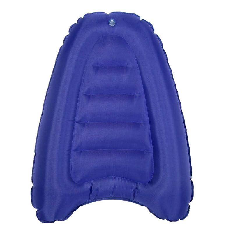 Portable Inflatable Kids' Surfboard – Outdoor Bodyboard for Sea Surfing