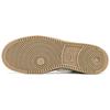 Nike Court Vision Brown Shadow Vintage Low top Skateboard Shoes Unisex White Brown HV2530-100(Team1962-)