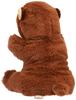 Brown Bear Hand Puppet