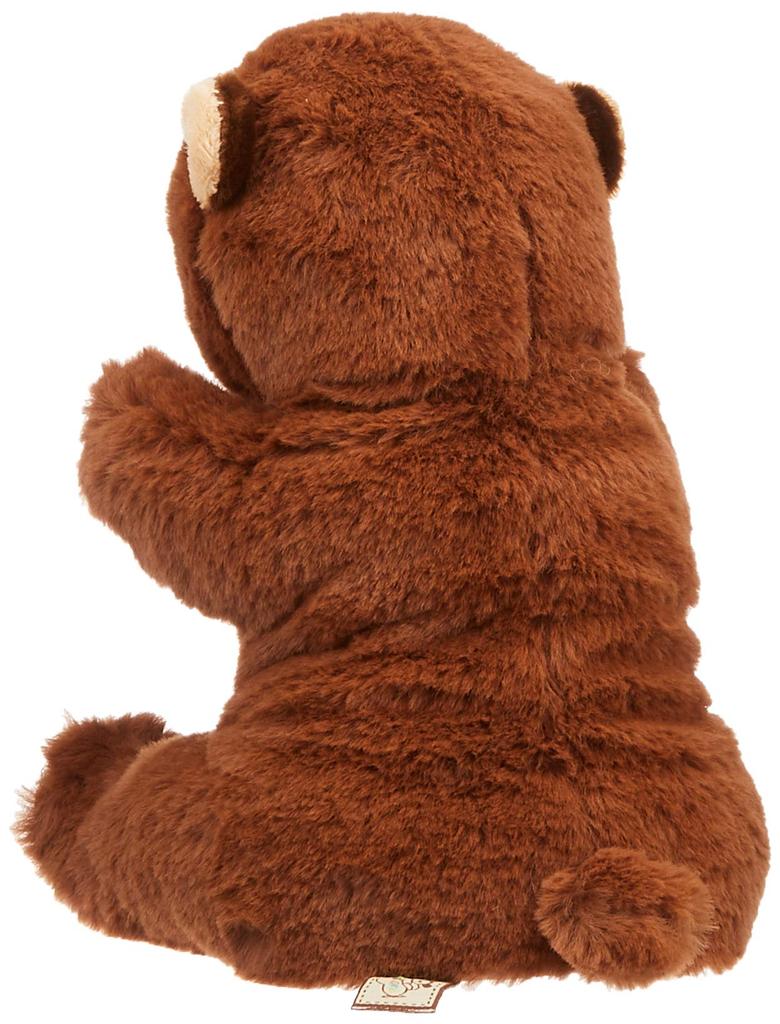 Brown Bear Hand Puppet