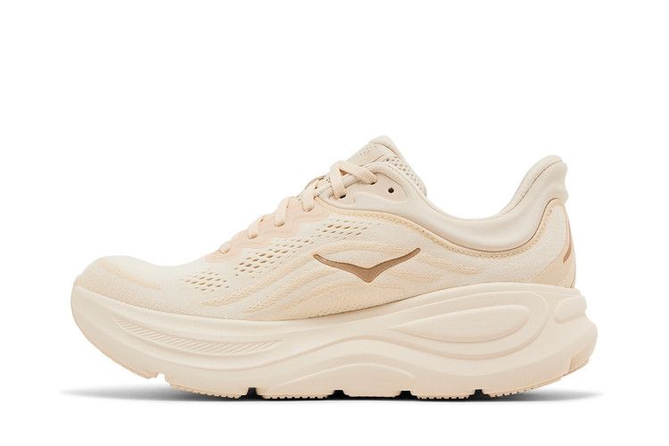 HOKA One One Bondi 9 Vanilla Birch (Women's)