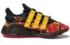 Lexicon Bait x Street Fighter x Lexicon Adidas Originals 'Dhalsim' FY5362