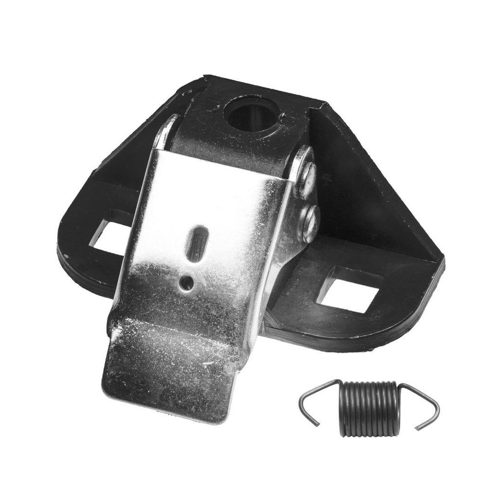 Trunk Lock for Renault R12/Toros