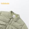 Balabala Boys' Winter Down Jacket