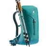 Рюкзак Deuter AC Lite 16 alpinegreen/arctic (3420621-2344)