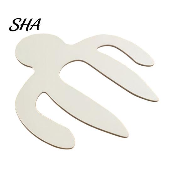 Black And White Book Page Clip 3D Printed Bookmark, Hands Free Reading Design, Creative Clip, Securely Fun Accessory, for Students Office Use белый