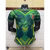 Soccer Jersey Short Sleeve Football Shirt Unisex Women Adult Team Match Training Sports