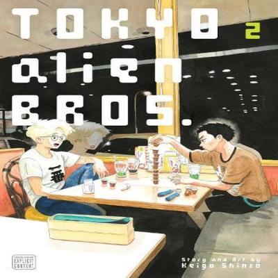Beletrie – Komiksy a manga