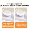 Automatic Nail Clippers For Easy Fingernail Maintenance Electric Nail Clippers Nail Trimmer Manicure