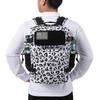 25/45L Women/men Backpack for Tactical Laser Cut Molle Heavy Duty Backpack School Bag Gym Rucksack Treeking with Dual Cup Holder