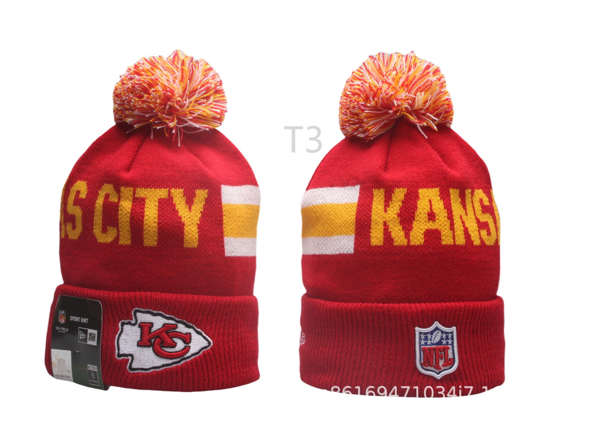 

Зимняя шерстяная шапка унисекс с защитой ушей - стиль American Team Adjustable