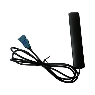 Shiwaki WiFi 3G Antenna Car Antenna WiFi 3G Media System Durable Direct Replacement Assembly