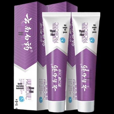 Ağız Sağlığı – Diş macunları ve diş tozu