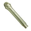 Realistic Prop Microphone Singing Practice Kids Microphone Toy Fake Prop Mic  Dance Shows