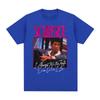 Scarface Movie Always Tell The Truth Even When I Lie Tony Montana Graphic TShirt Unisexs Fashion Vintage Punk Oversized TShirts