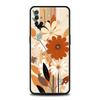 Sunflower Phone Case for Oneplus 11 10T Nord N100 N10 10 7 8 9 9R 7T 8T N200 CE 2 9RT Pro 5G Silicone Cover Shell Capas Bags TPU