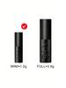 Nars Ruj Powermatte | Finisaj Mat | Tub Nude Negru | 1,2 g / 0,04 fl. oz.