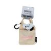 Sunstar Stationery Snoopy Keychain with Carabiner, S8351589