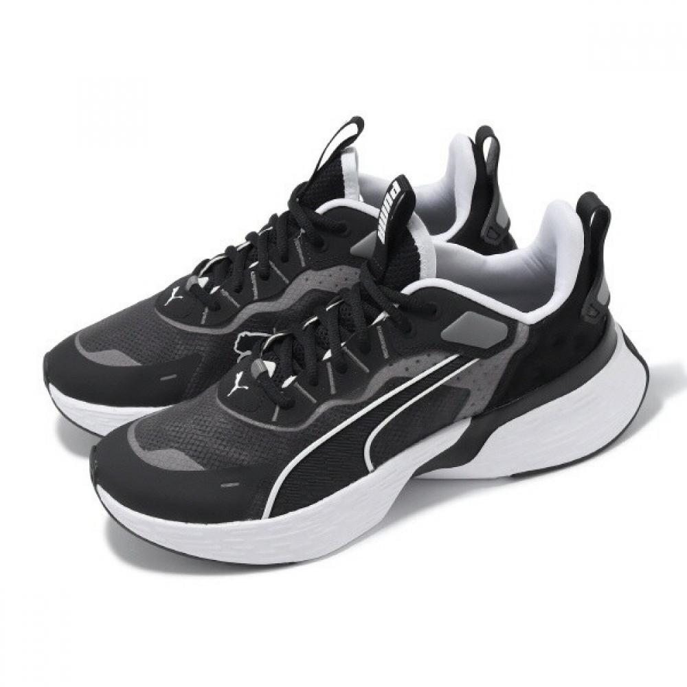

Puma Daegu Department Store Puma Softride Sway black 280