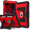 Tablet Protective Case C5 Models Are Suitable for iPad 10.2Inch 7Th 8Th 9Th (//) with Stand 10 Colors Available