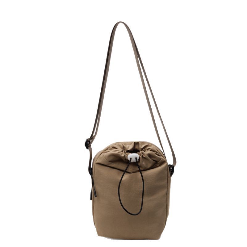 Mobile Phone Bag Versatile Single-shoulder Bag Fashionable and Casual Sports Crossbody Bag Commuting Small Bag