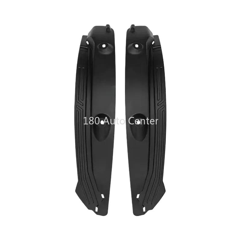 -2024 Models CHERY TIGGO 4/TIGGO 4 PRO Rear Wheel Lining Widening Modify Antifreezing