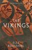 The The Vikings Book