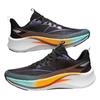 Summer New Lightweight Running Shoes Sneaker Breathable Soft Bottom Student Shoes Light Running Shoes Flyknit Men's Shoes