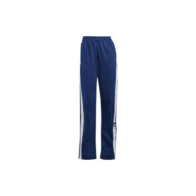 Women's Adicolor Classics Adibreak Track Pants Dark Blue IK3853