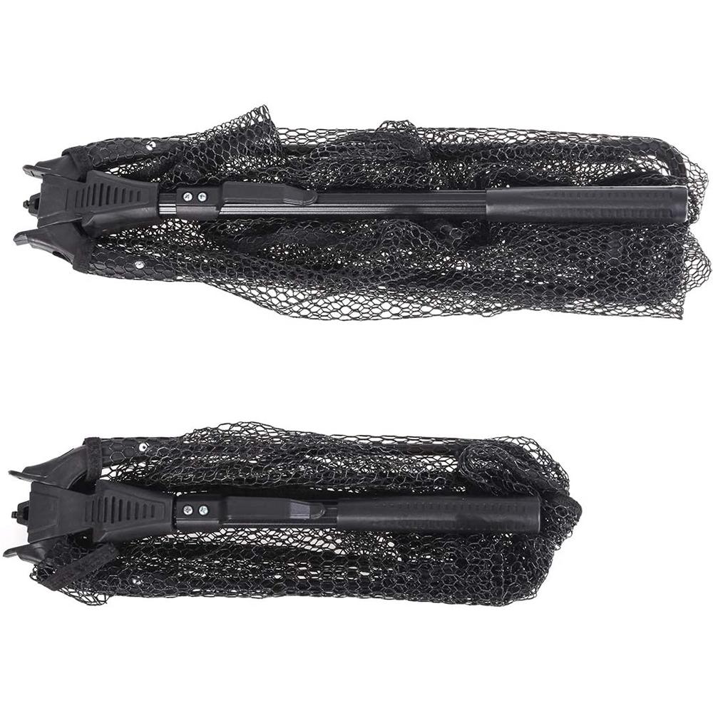Foldable Telescopic Fishing Landing Net FN001