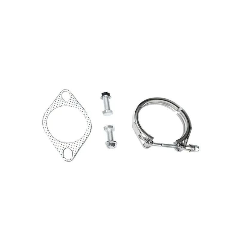 Exhaust Manifold Header for 2004-2007 Cobalt Saturn SS